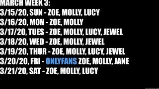 [42 of 83 Vids] lilredzoe (zoe aka canbebought) OnlyFans Leaks Nude Petite Ginger