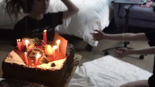 [44 of 83 Vids] lilredzoe (zoe aka canbebought) OnlyFans Leaks Nude Petite Ginger