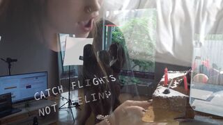 [44 of 83 Vids] lilredzoe (zoe aka canbebought) OnlyFans Leaks Nude Petite Ginger