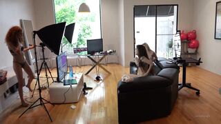 [44 of 83 Vids] lilredzoe (zoe aka canbebought) OnlyFans Leaks Nude Petite Ginger