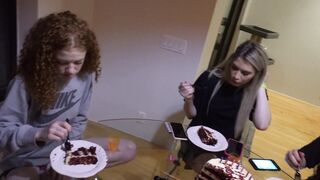 [46 of 83 Vids] lilredzoe (zoe aka canbebought) OnlyFans Leaks Nude Petite Ginger