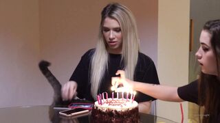 [46 of 83 Vids] lilredzoe (zoe aka canbebought) OnlyFans Leaks Nude Petite Ginger