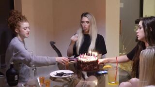 [46 of 83 Vids] lilredzoe (zoe aka canbebought) OnlyFans Leaks Nude Petite Ginger