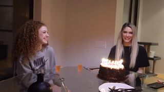 [46 of 83 Vids] lilredzoe (zoe aka canbebought) OnlyFans Leaks Nude Petite Ginger