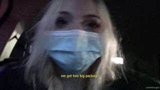 [47 of 83 Vids] lilredzoe (zoe aka canbebought) OnlyFans Leaks Nude Petite Ginger