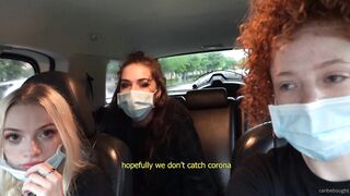 [47 of 83 Vids] lilredzoe (zoe aka canbebought) OnlyFans Leaks Nude Petite Ginger