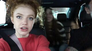 [5 of 83 Vids] lilredzoe (zoe aka canbebought) OnlyFans Leaks Nude Petite Ginger