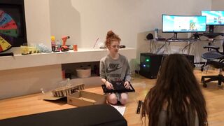 [51 of 83 Vids] lilredzoe (zoe aka canbebought) OnlyFans Leaks Nude Petite Ginger