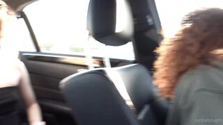 [57 of 83 Vids] lilredzoe (zoe aka canbebought) OnlyFans Leaks Nude Petite Ginger