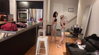 [58 of 83 Vids] lilredzoe (zoe aka canbebought) OnlyFans Leaks Nude Petite Ginger