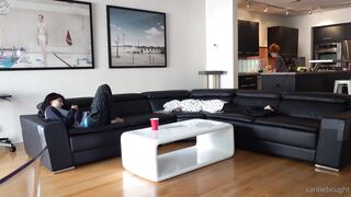 [59 of 83 Vids] lilredzoe (zoe aka canbebought) OnlyFans Leaks Nude Petite Ginger