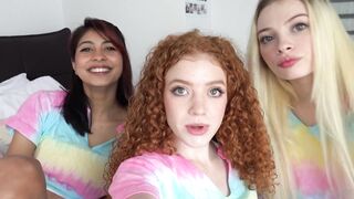 [60 of 83 Vids] lilredzoe (zoe aka canbebought) OnlyFans Leaks Nude Petite Ginger