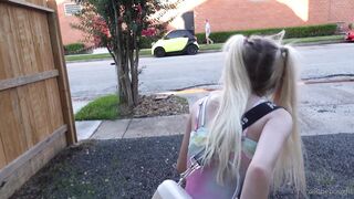 [60 of 83 Vids] lilredzoe (zoe aka canbebought) OnlyFans Leaks Nude Petite Ginger