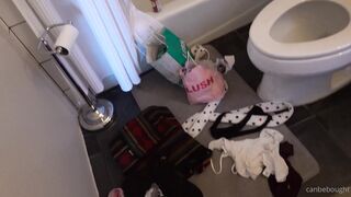 [63 of 83 Vids] lilredzoe (zoe aka canbebought) OnlyFans Leaks Nude Petite Ginger