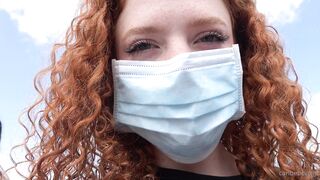 [71 of 83 Vids] lilredzoe (zoe aka canbebought) OnlyFans Leaks Nude Petite Ginger