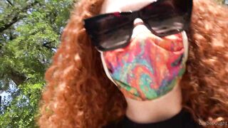 [71 of 83 Vids] lilredzoe (zoe aka canbebought) OnlyFans Leaks Nude Petite Ginger