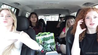 [71 of 83 Vids] lilredzoe (zoe aka canbebought) OnlyFans Leaks Nude Petite Ginger