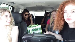 [71 of 83 Vids] lilredzoe (zoe aka canbebought) OnlyFans Leaks Nude Petite Ginger