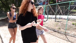 [71 of 83 Vids] lilredzoe (zoe aka canbebought) OnlyFans Leaks Nude Petite Ginger