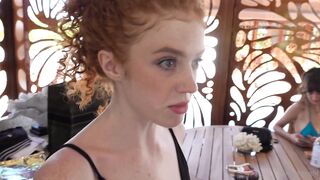[72 of 83 Vids] lilredzoe (zoe aka canbebought) OnlyFans Leaks Nude Petite Ginger