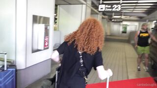 [73 of 83 Vids] lilredzoe (zoe aka canbebought) OnlyFans Leaks Nude Petite Ginger