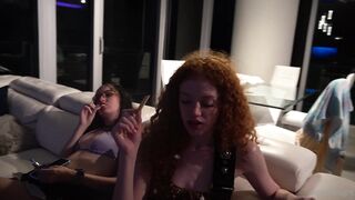 [74 of 83 Vids] lilredzoe (zoe aka canbebought) OnlyFans Leaks Nude Petite Ginger