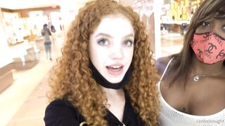 [77 of 83 Vids] lilredzoe (zoe aka canbebought) OnlyFans Leaks Nude Petite Ginger