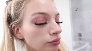 [77 of 83 Vids] lilredzoe (zoe aka canbebought) OnlyFans Leaks Nude Petite Ginger