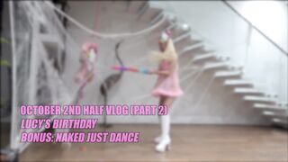 [79 of 83 Vids] lilredzoe (zoe aka canbebought) OnlyFans Leaks Nude Petite Ginger