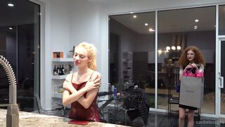 [79 of 83 Vids] lilredzoe (zoe aka canbebought) OnlyFans Leaks Nude Petite Ginger