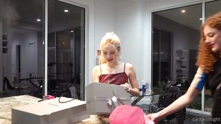 [79 of 83 Vids] lilredzoe (zoe aka canbebought) OnlyFans Leaks Nude Petite Ginger