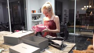 [79 of 83 Vids] lilredzoe (zoe aka canbebought) OnlyFans Leaks Nude Petite Ginger