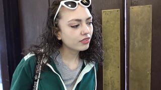 [8 of 83 Vids] lilredzoe (zoe aka canbebought) OnlyFans Leaks Nude Petite Ginger