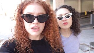 [8 of 83 Vids] lilredzoe (zoe aka canbebought) OnlyFans Leaks Nude Petite Ginger