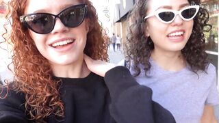 [8 of 83 Vids] lilredzoe (zoe aka canbebought) OnlyFans Leaks Nude Petite Ginger