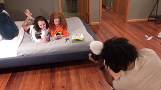 [8 of 83 Vids] lilredzoe (zoe aka canbebought) OnlyFans Leaks Nude Petite Ginger