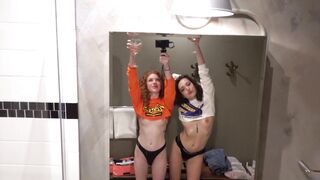 [8 of 83 Vids] lilredzoe (zoe aka canbebought) OnlyFans Leaks Nude Petite Ginger