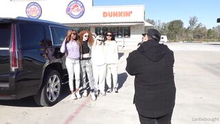 [82 of 83 Vids] lilredzoe (zoe aka canbebought) OnlyFans Leaks Nude Petite Ginger