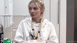 [82 of 83 Vids] lilredzoe (zoe aka canbebought) OnlyFans Leaks Nude Petite Ginger