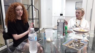 [82 of 83 Vids] lilredzoe (zoe aka canbebought) OnlyFans Leaks Nude Petite Ginger