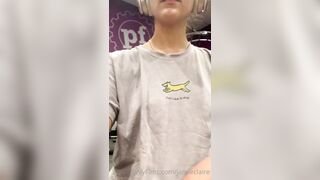 [117 of 138 Vids] Jamie Claire (jamieclaire) OnlyFans Leaks Nudes