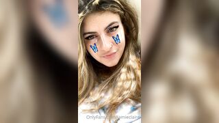 [91 of 138 Vids] Jamie Claire (jamieclaire) OnlyFans Leaks Nudes