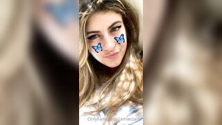 [91 of 138 Vids] Jamie Claire (jamieclaire) OnlyFans Leaks Nudes