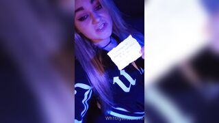 [100 of 164 Vids] lilLynn Lew (wh1tnywiscons1n) OnlyFans Leaks Nude