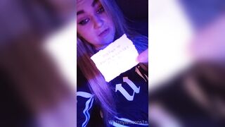 [100 of 164 Vids] lilLynn Lew (wh1tnywiscons1n) OnlyFans Leaks Nude