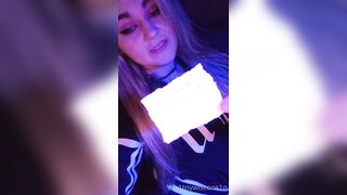 [100 of 164 Vids] lilLynn Lew (wh1tnywiscons1n) OnlyFans Leaks Nude
