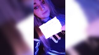 [100 of 164 Vids] lilLynn Lew (wh1tnywiscons1n) OnlyFans Leaks Nude