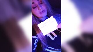 [100 of 164 Vids] lilLynn Lew (wh1tnywiscons1n) OnlyFans Leaks Nude