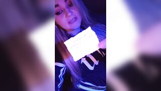 [100 of 164 Vids] lilLynn Lew (wh1tnywiscons1n) OnlyFans Leaks Nude