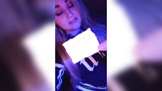 [100 of 164 Vids] lilLynn Lew (wh1tnywiscons1n) OnlyFans Leaks Nude